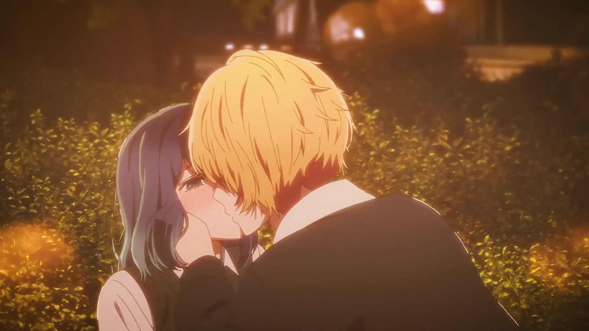 [Tsukyio Editing Resources] Aqua Hoshino (Season 1) Raw Clips (486) (tsukyio.com).mp4